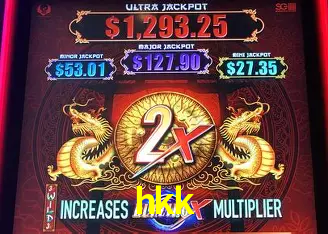 Integração de APIs hkk