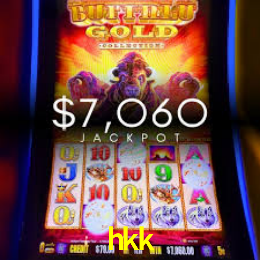 Interface do App hkk