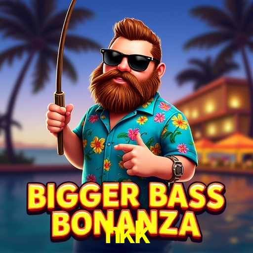 Provedores de Jogos hkk