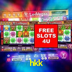 Promoções Sazonais hkk